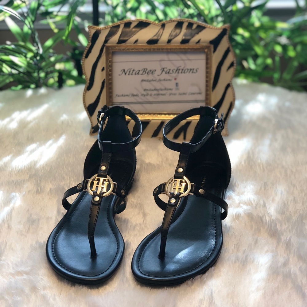 Tommy Hilfiger twHenrI Sandals